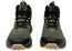 Hi Tec Mens Geo Fuse WP Waterproof Comfortable Hiking Boots