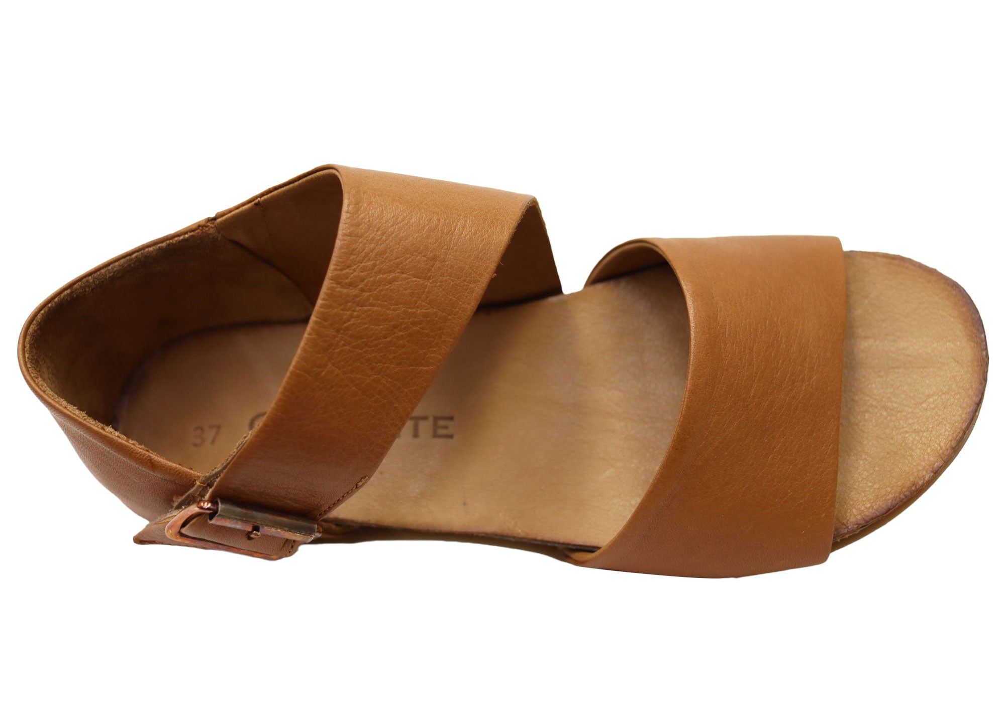 Tan