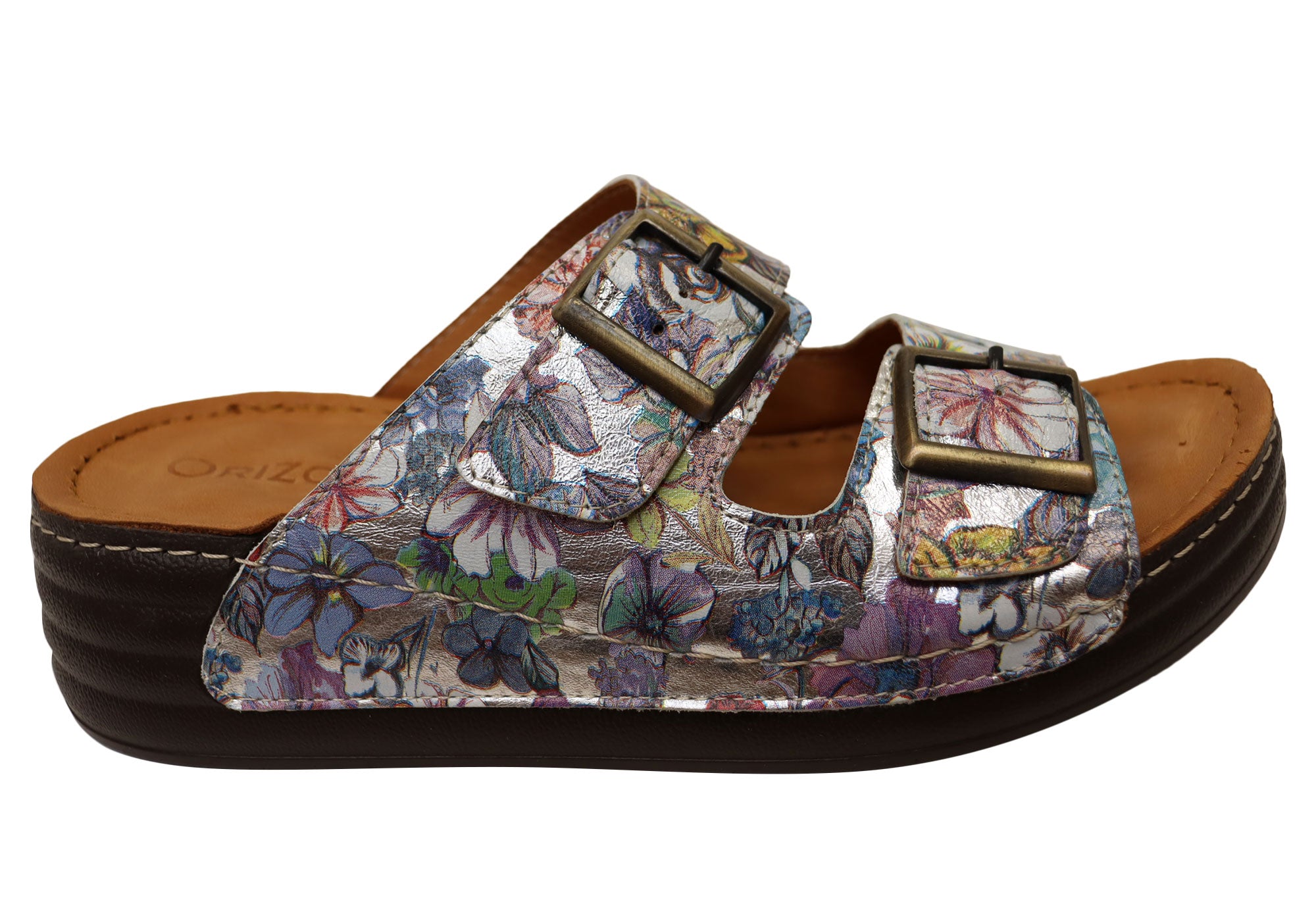 Floral Multi