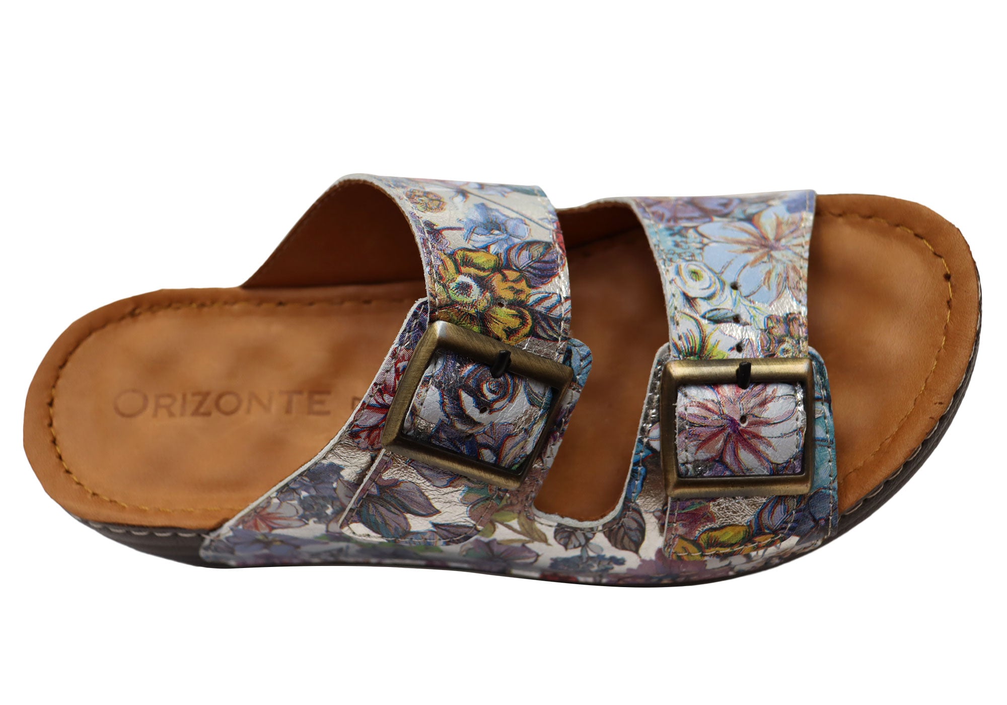 Floral Multi
