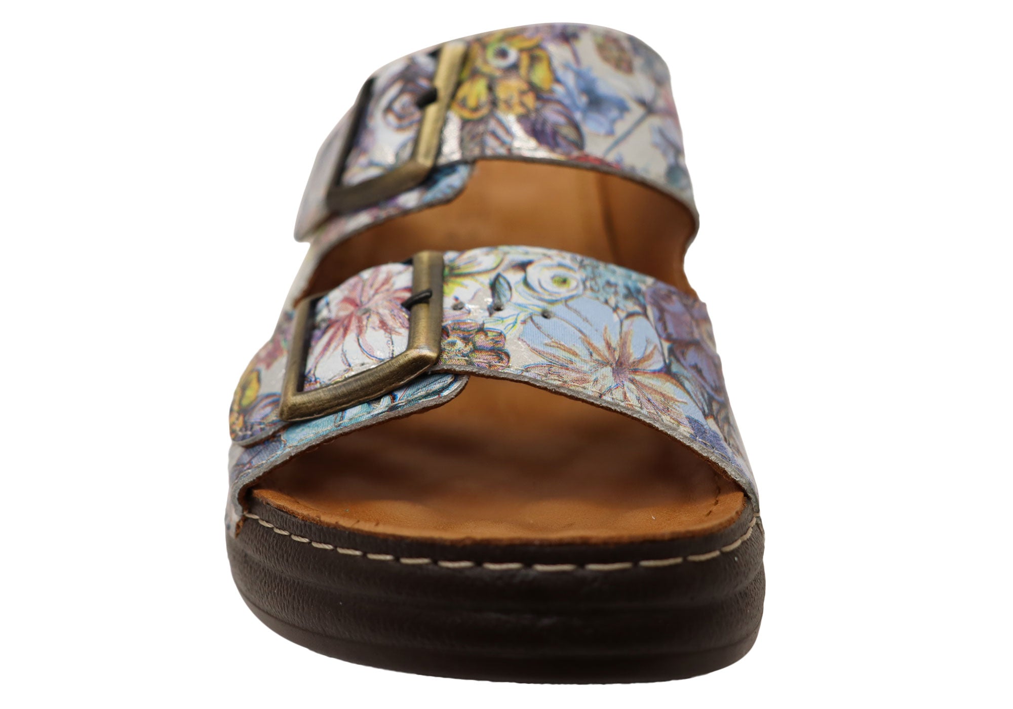 Floral Multi