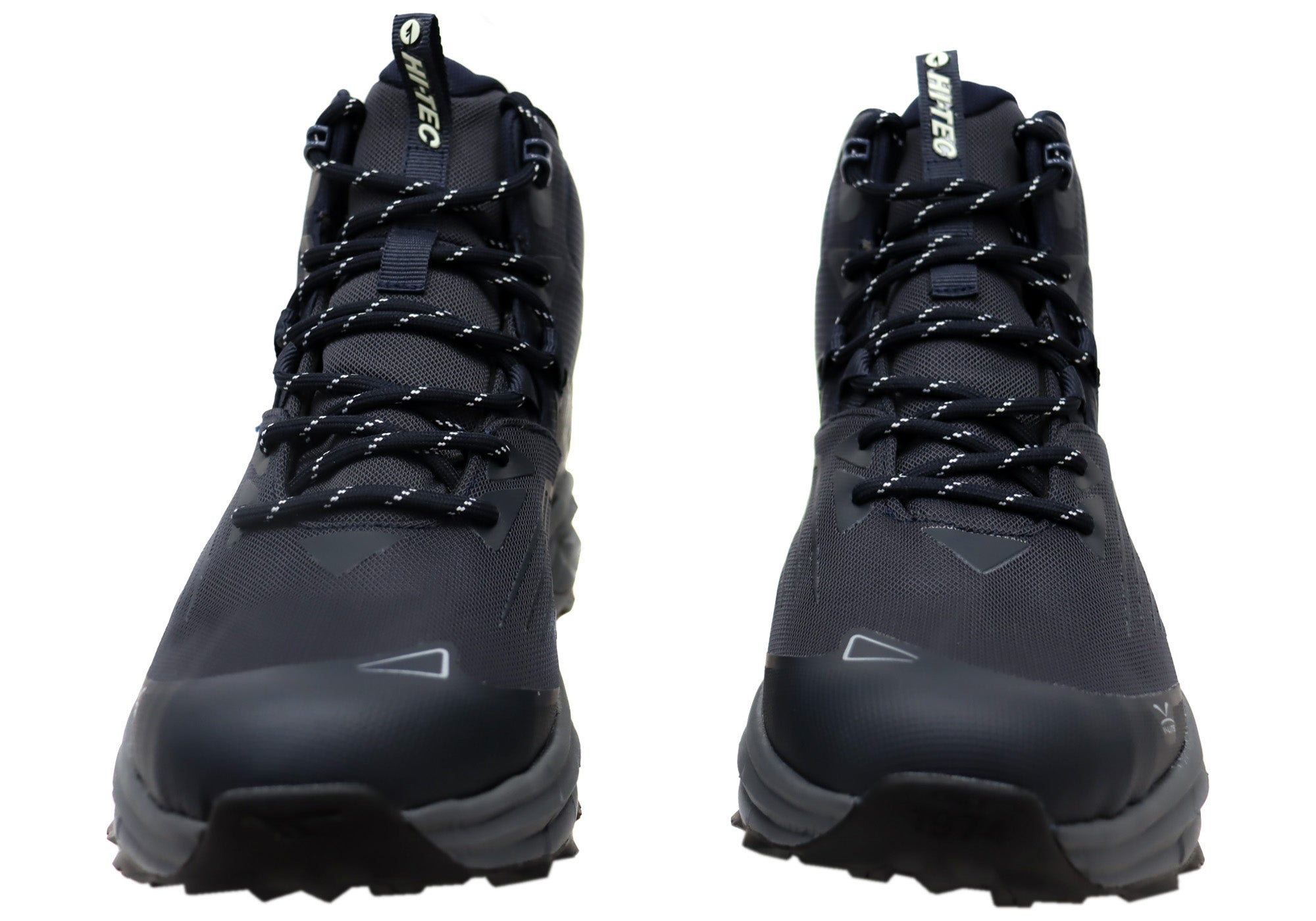 Navy Grey