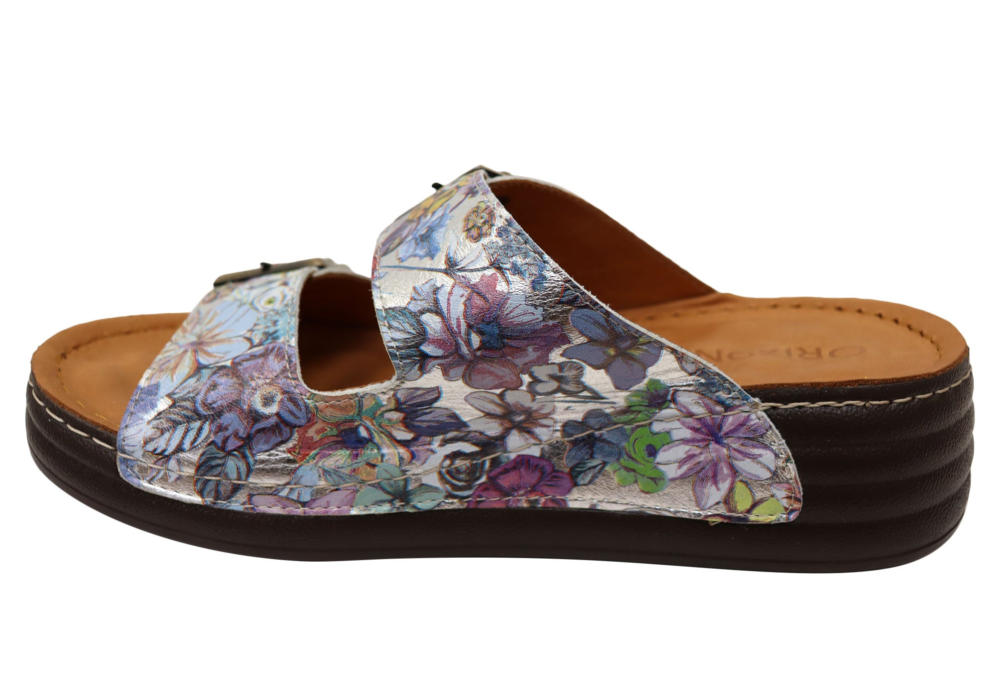 Floral Multi