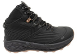 Hi Tec Womens Geo Fuse Trek Mid WP Waterproof Hiking Boots