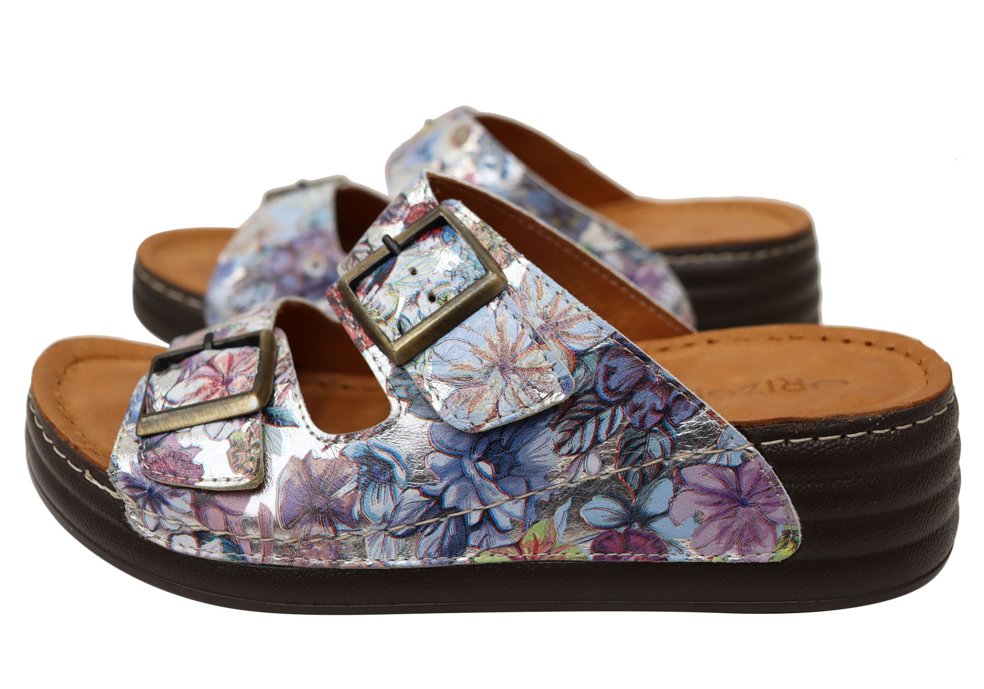 Floral Multi