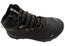 Hi Tec Womens Geo Fuse Trek Mid WP Waterproof Hiking Boots