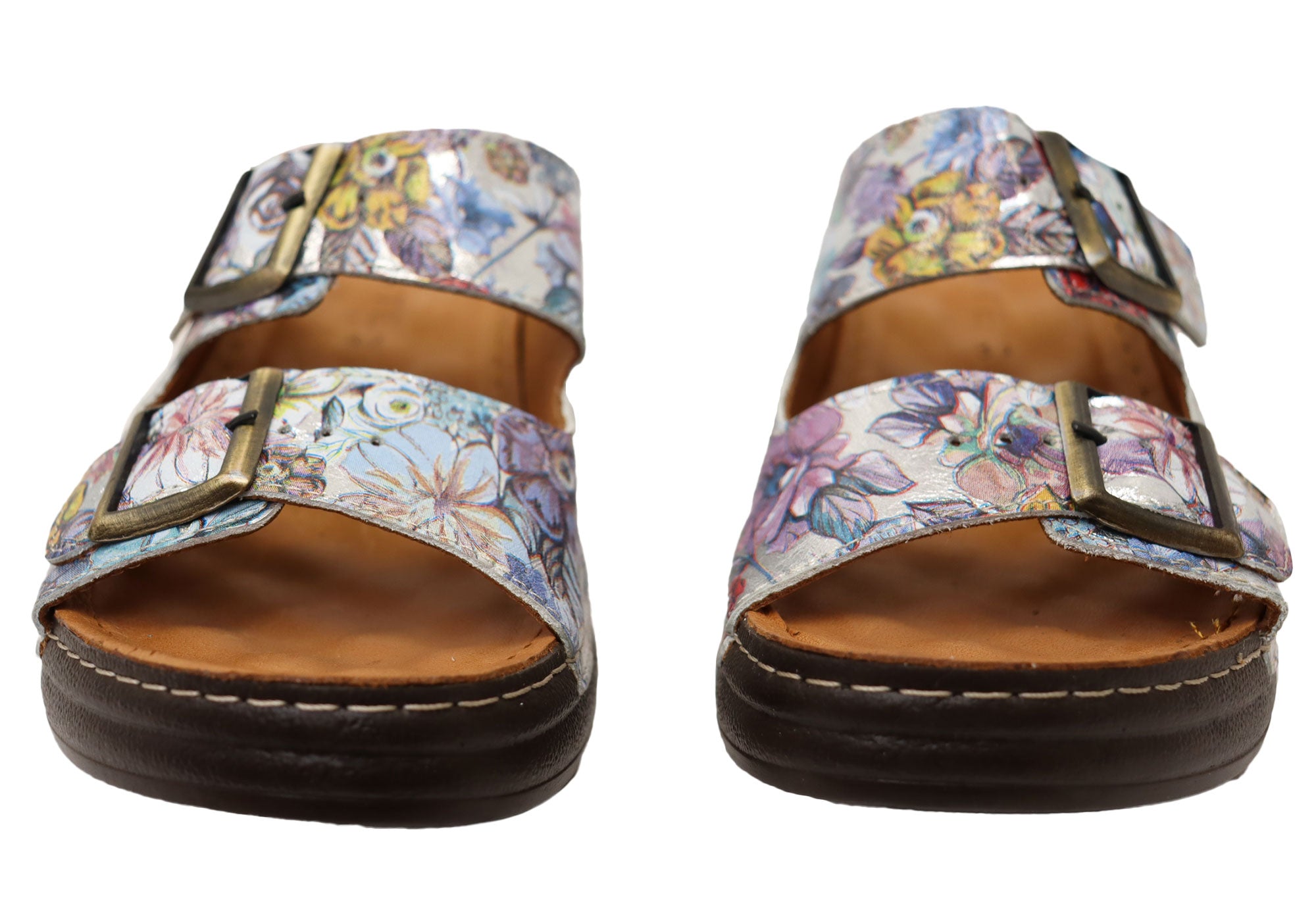 Floral Multi