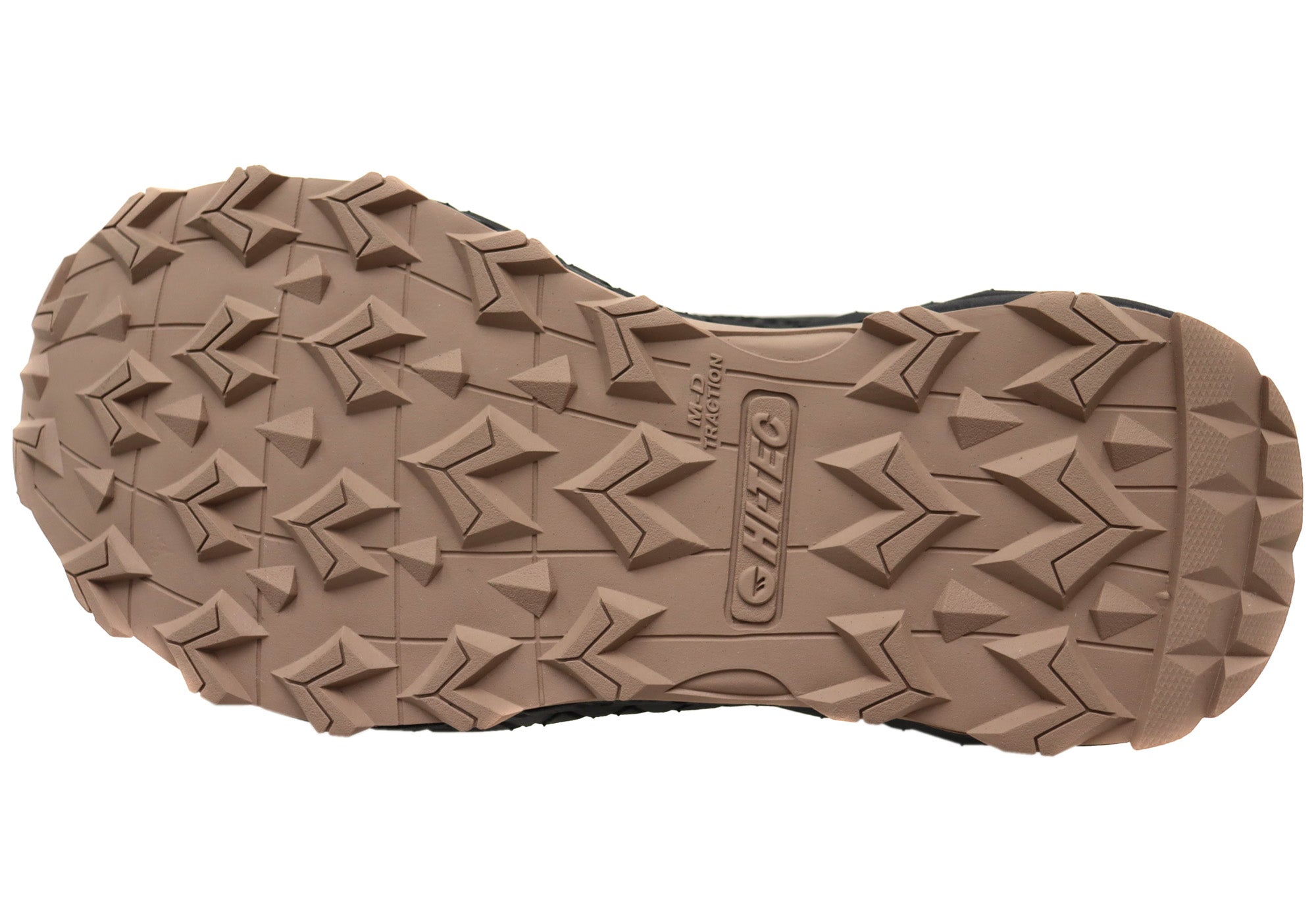 Black Warm Taupe