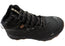 Hi Tec Womens Geo Fuse Trek Mid WP Waterproof Hiking Boots