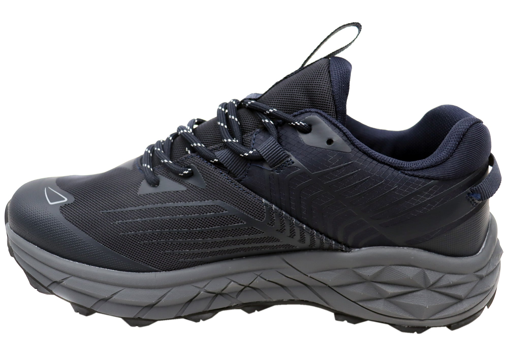 Navy Grey