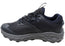 Hi Tec Mens Geo Fuse Low WP Waterproof Comfortable Hiking Shoes