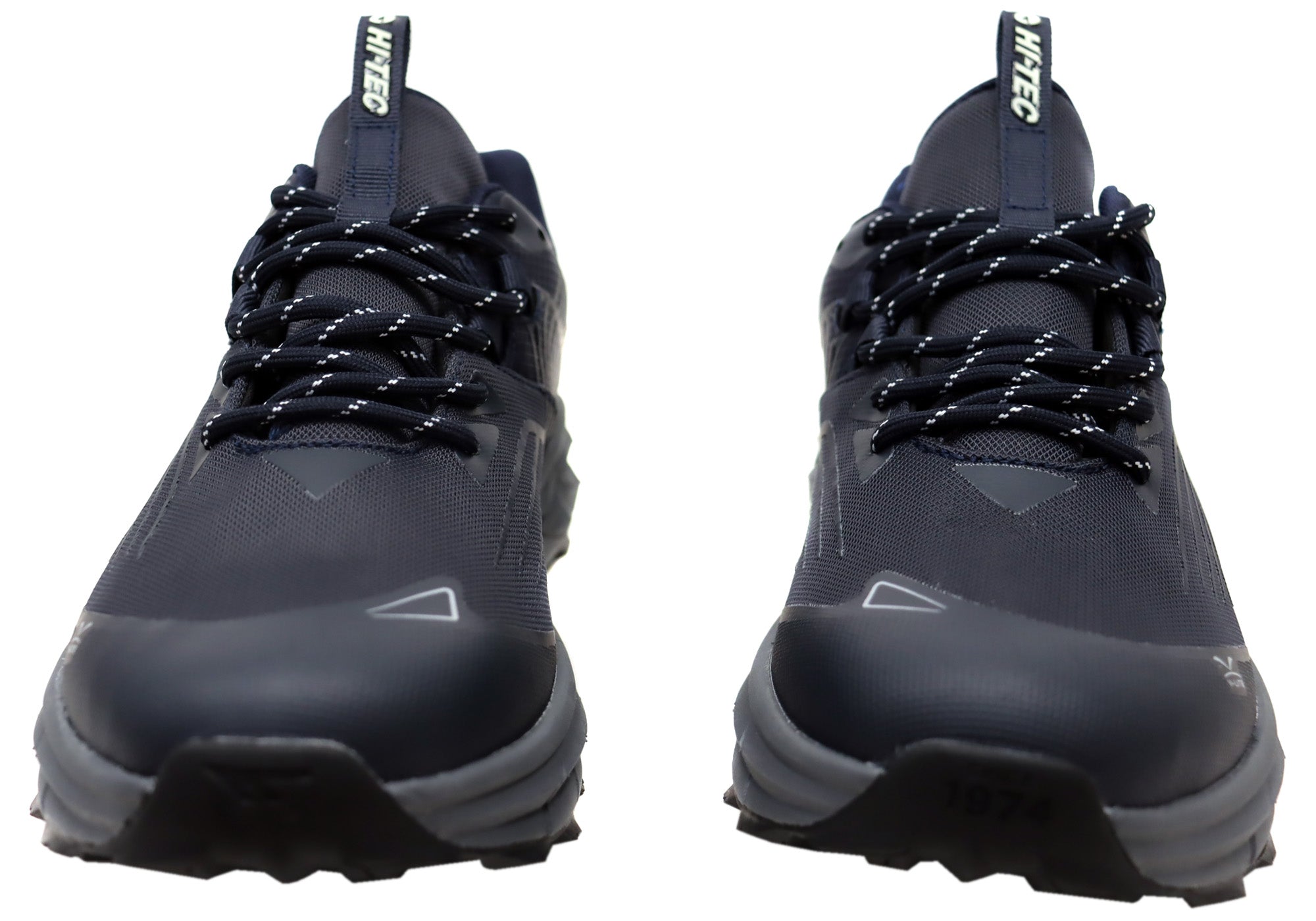 Navy Grey