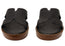 Orizonte Vividvibe Womens Comfortable European Leather Slides Sandals