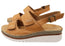 Orizonte Ivoryembrace Womens Comfortable European Leather Sandals