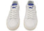 Lacoste Mens Comfortable Leather Lerond Pro 123 Sneakers