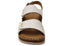 Orizonte Ivoryembrace Womens Comfortable European Leather Sandals