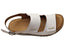 Orizonte Ivoryembrace Womens Comfortable European Leather Sandals