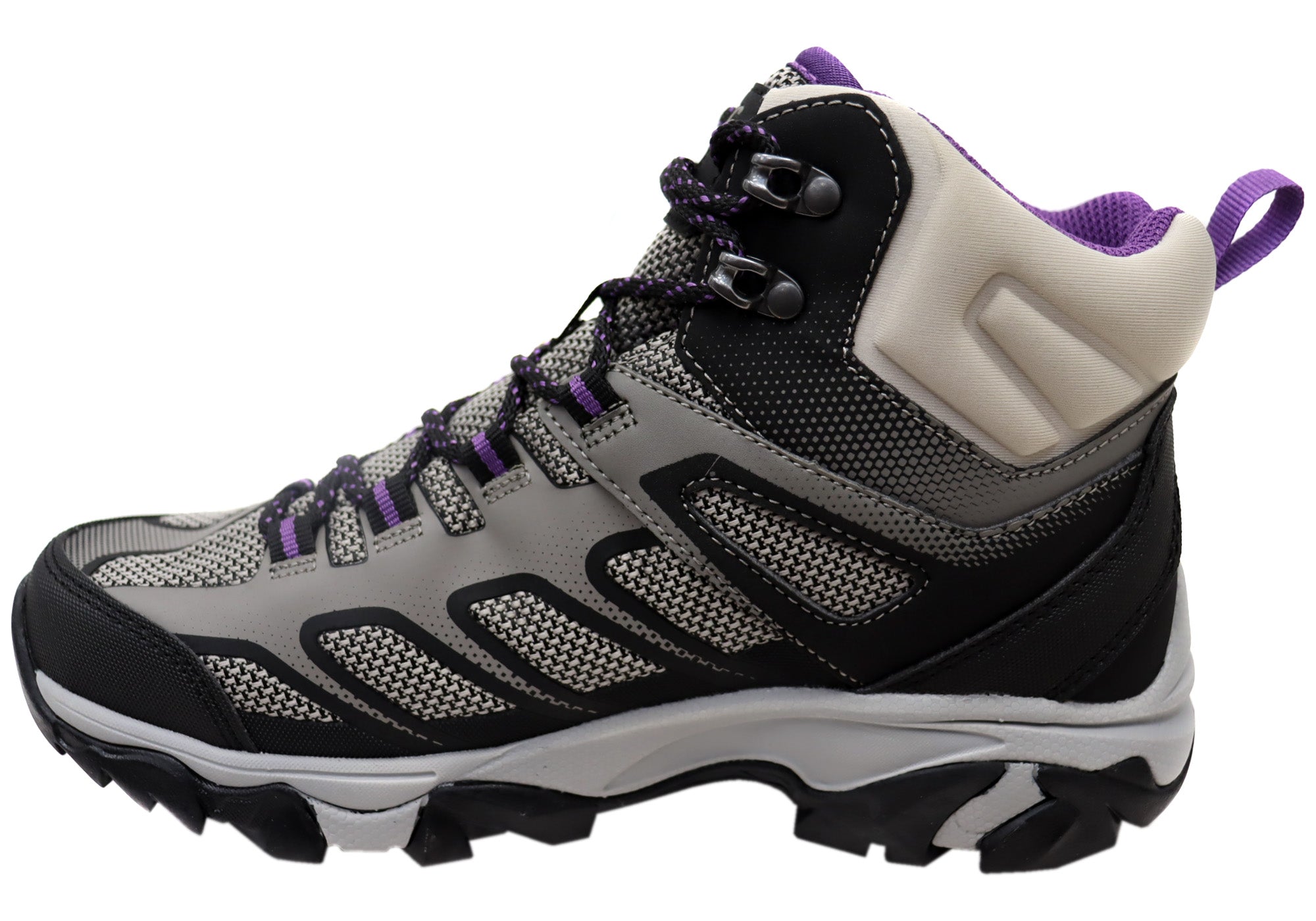 Paloma Purple