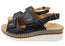 Orizonte Ivoryembrace Womens Comfortable European Leather Sandals