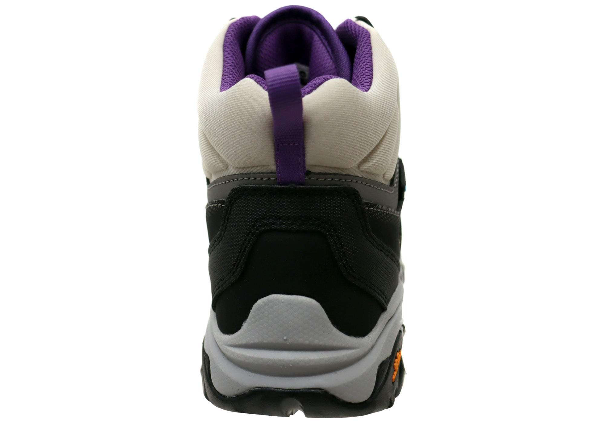 Paloma Purple