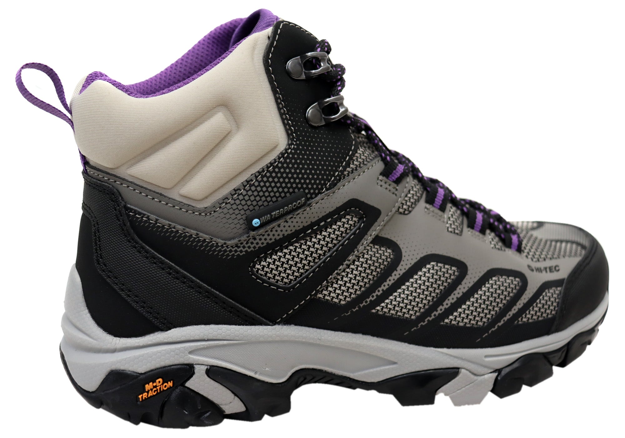 Paloma Purple