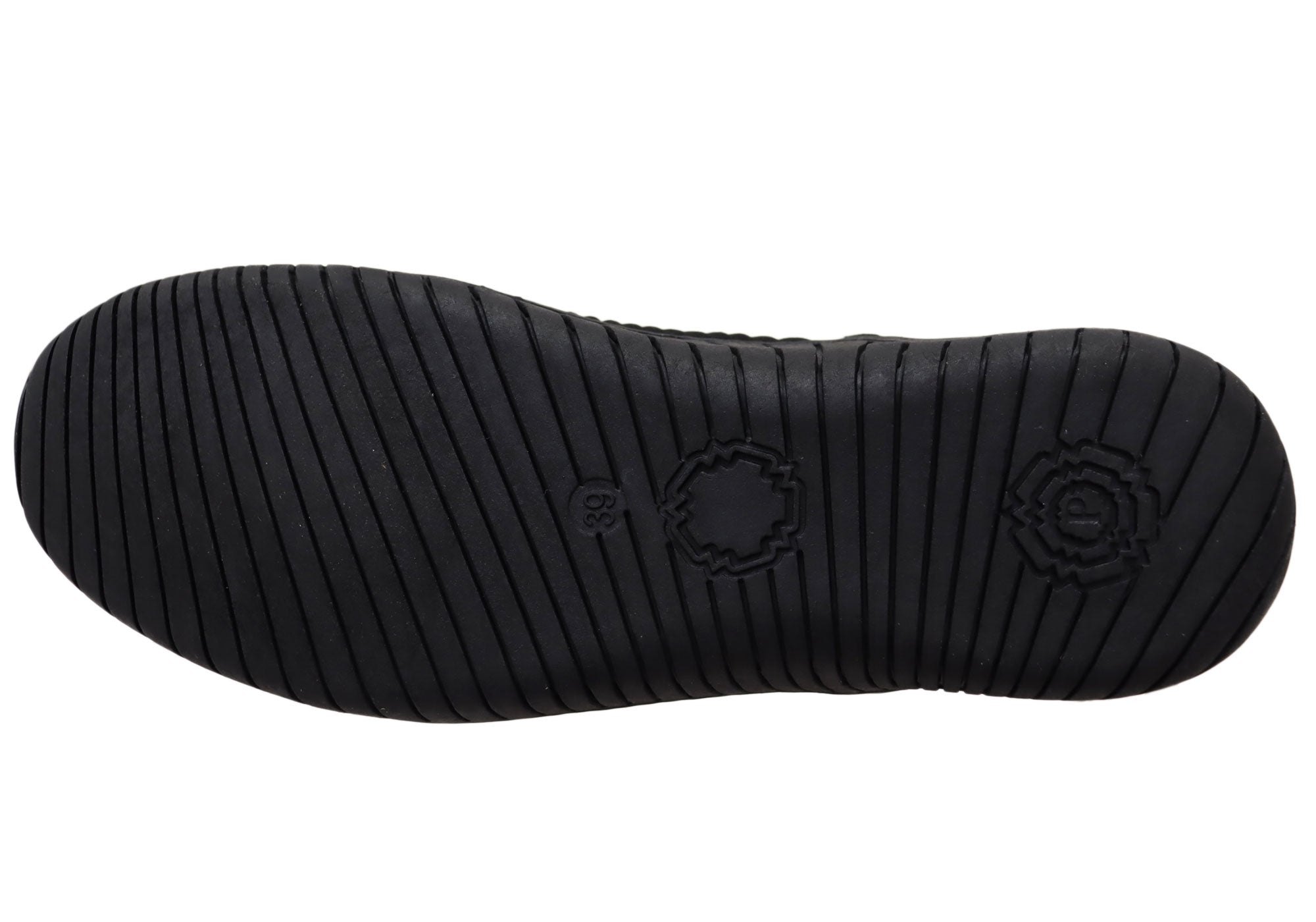 CC Resorts Tabitha Womens Comfortable Slip On Shoes