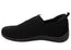 CC Resorts Tabitha Womens Comfortable Slip On Shoes