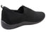 CC Resorts Tabitha Womens Comfortable Slip On Shoes