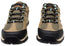Hi Tec Womens Ravus Vent 2.0 Low Waterproof Comfortable Hiking Shoes