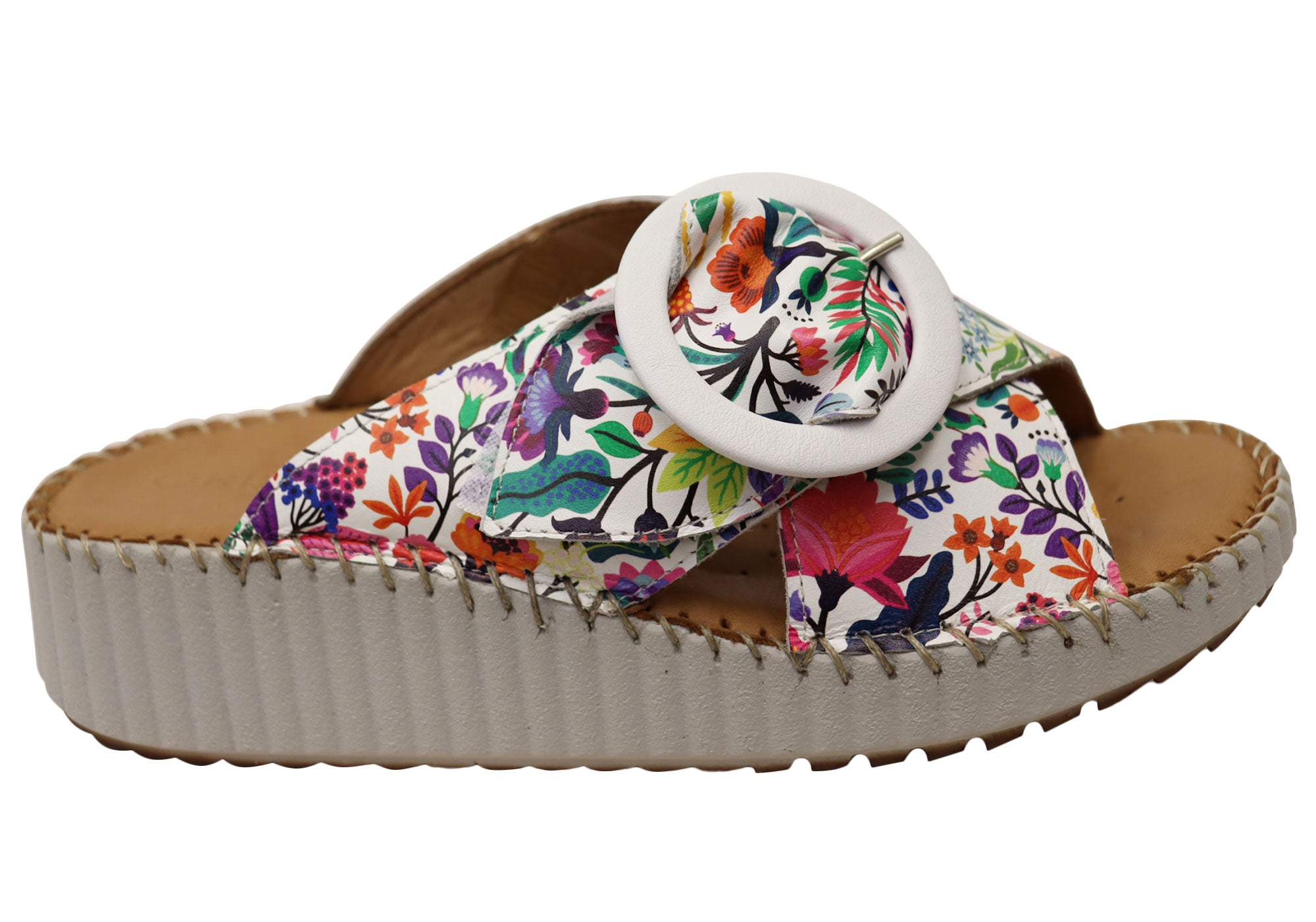 Floral Multi