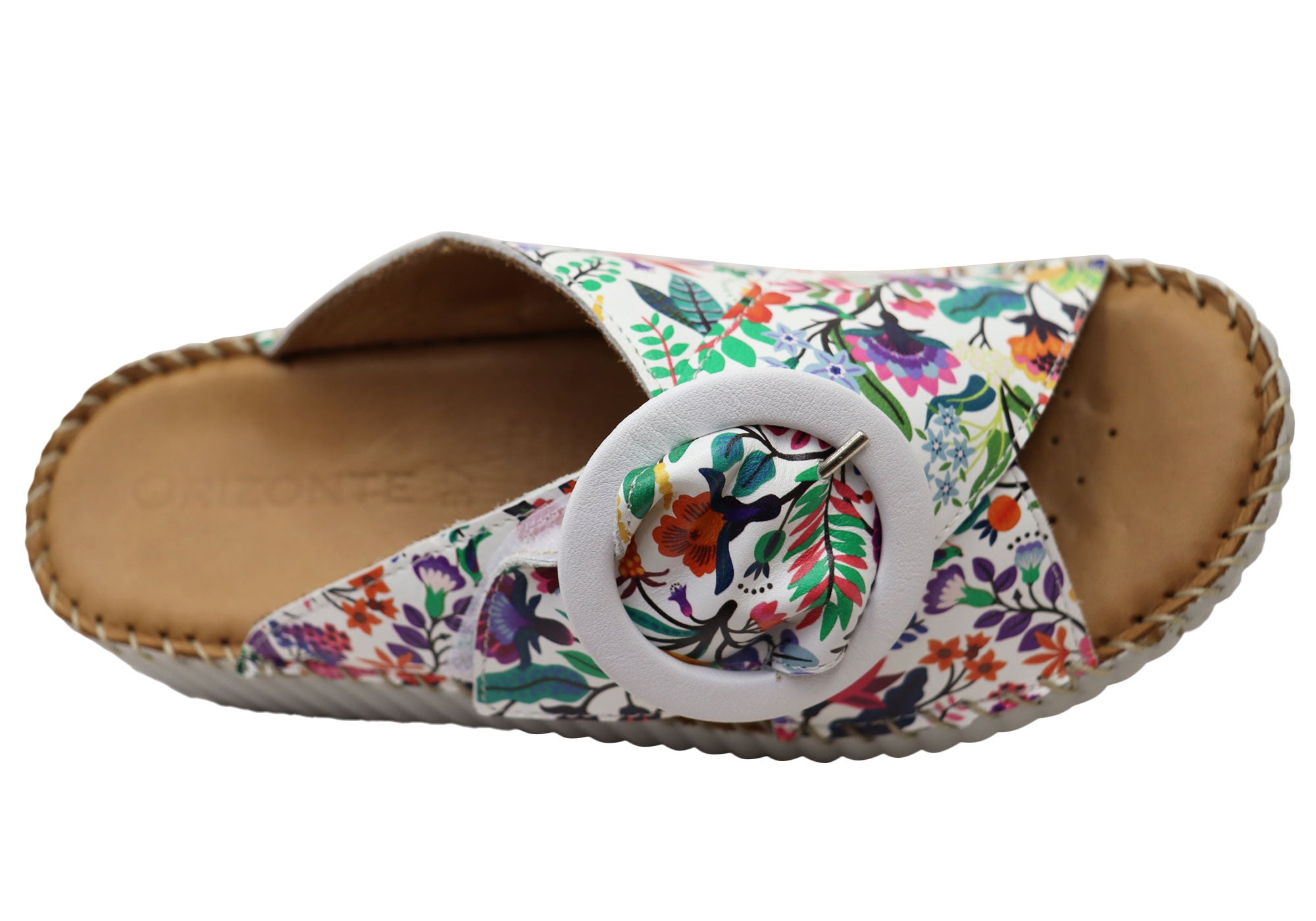 Floral Multi