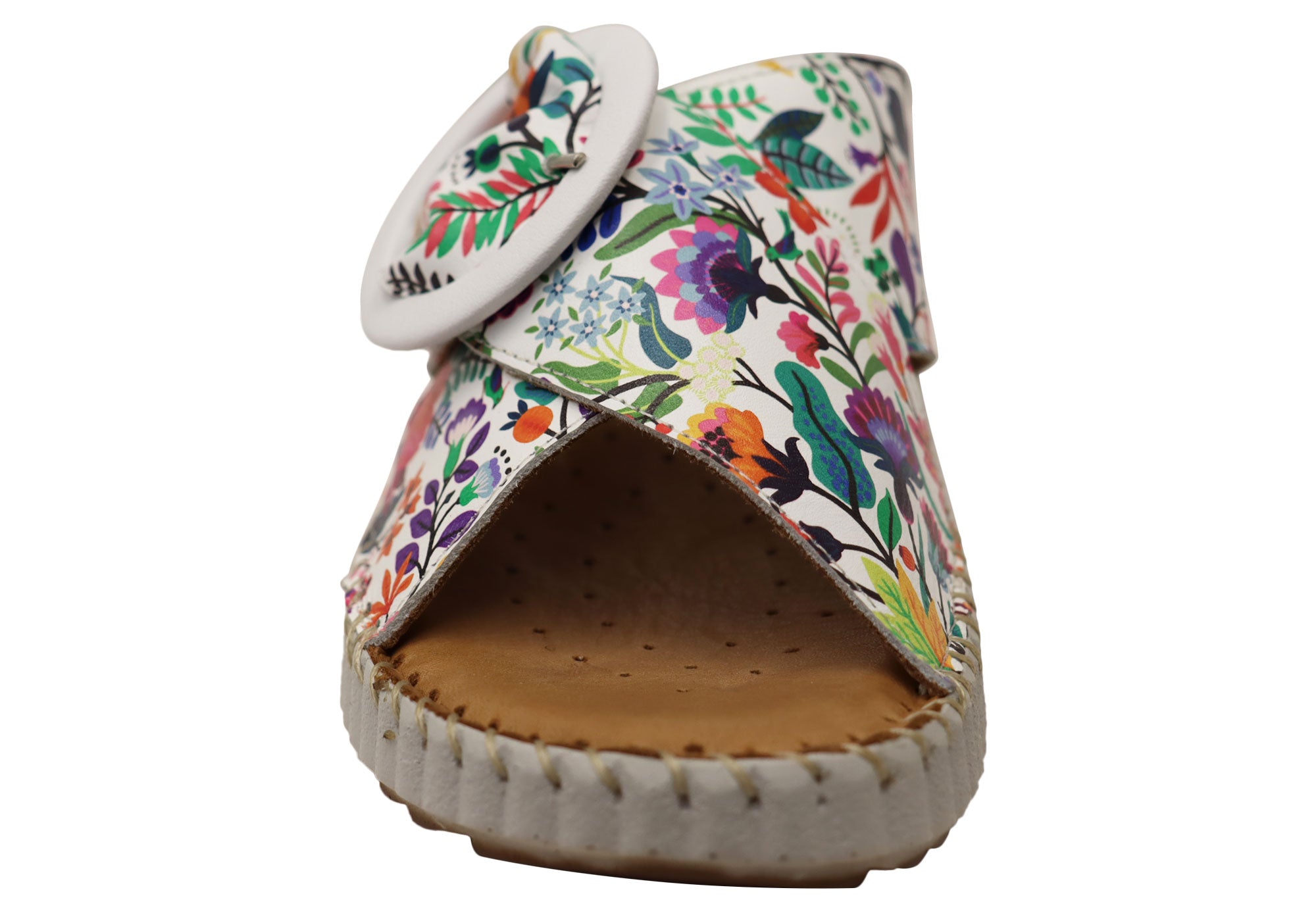 Floral Multi