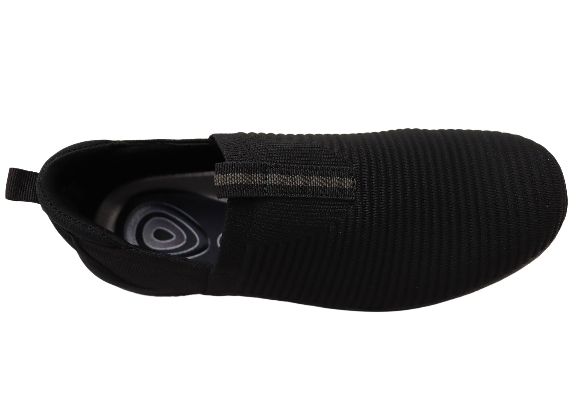 CC Resorts Tabitha Womens Comfortable Slip On Shoes