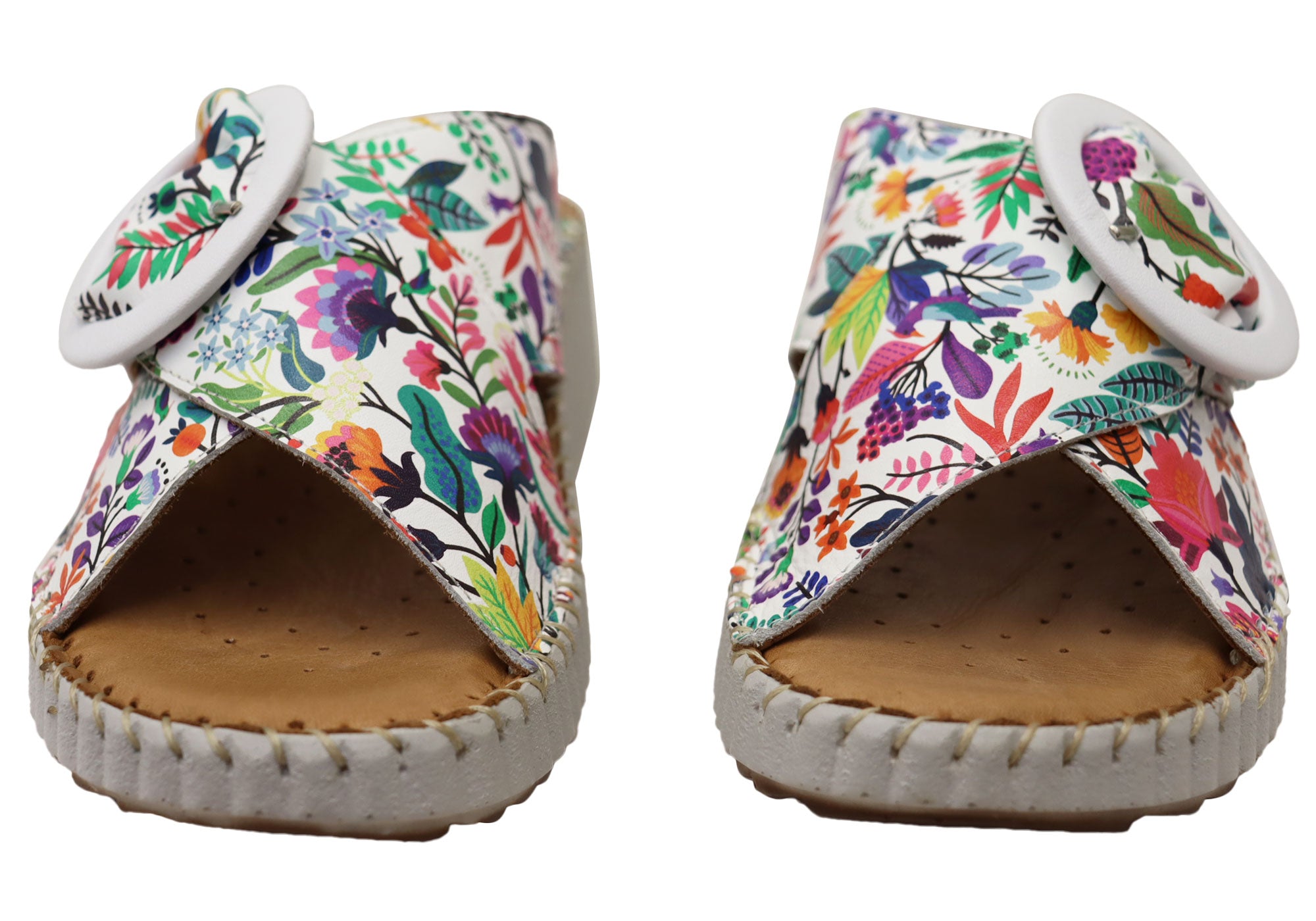 Floral Multi