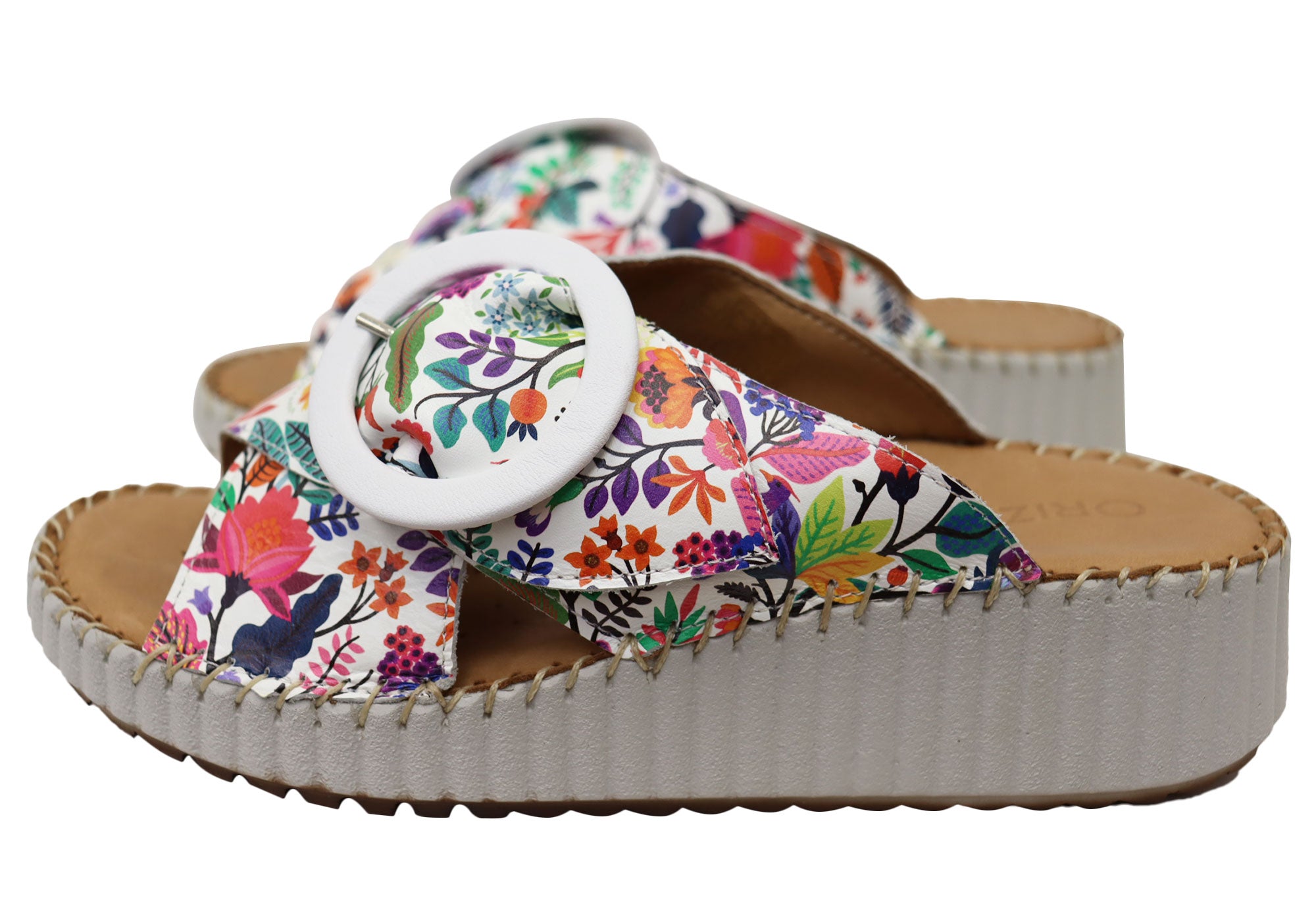Floral Multi