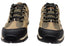 Hi Tec Mens Ravus Vent 2.0 Low Waterproof Comfortable Hiking Shoes