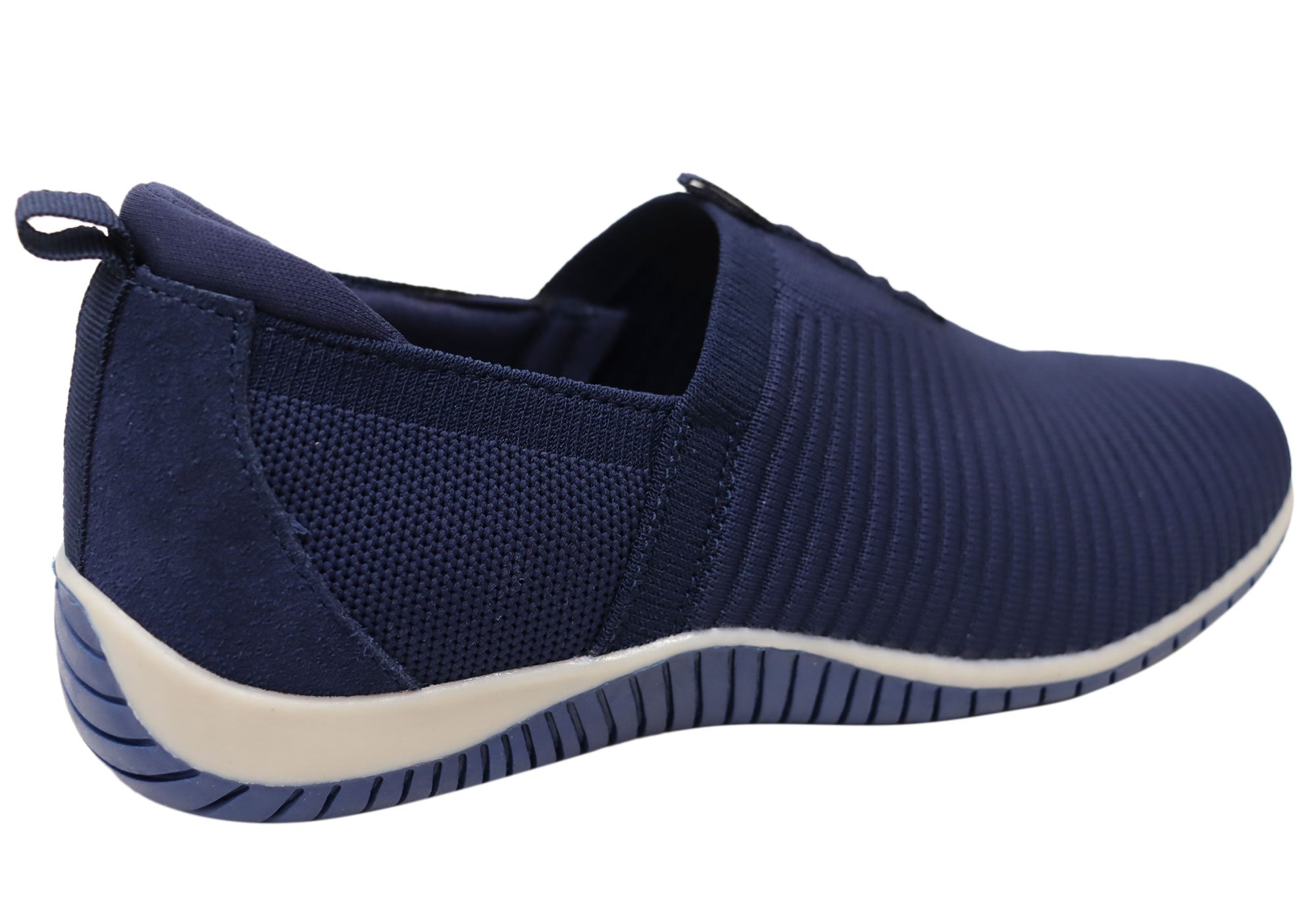 CC Resorts Tabitha Womens Comfortable Slip On Shoes