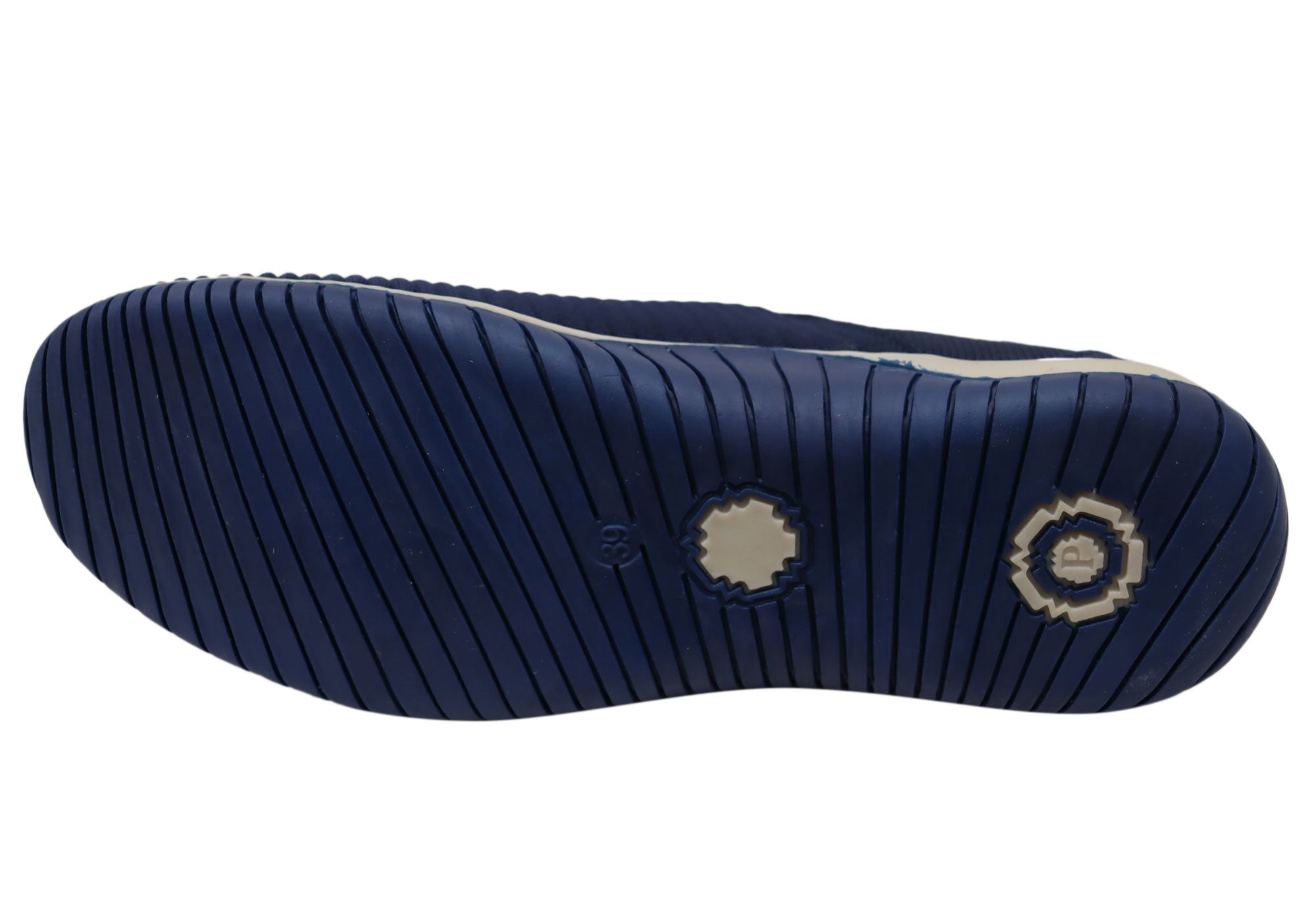 CC Resorts Tabitha Womens Comfortable Slip On Shoes