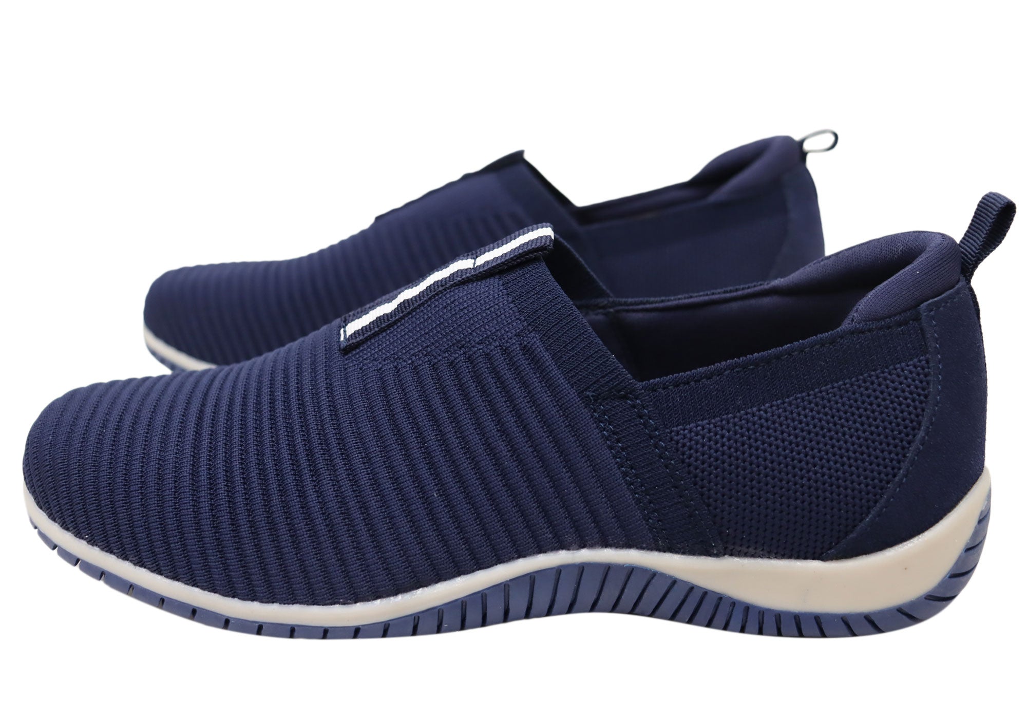 CC Resorts Tabitha Womens Comfortable Slip On Shoes