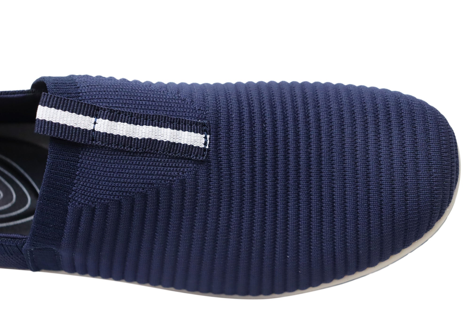 CC Resorts Tabitha Womens Comfortable Slip On Shoes