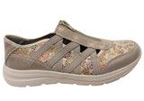 CC Resorts Callum Womens Comfortable Shoes With Cushioned Insole