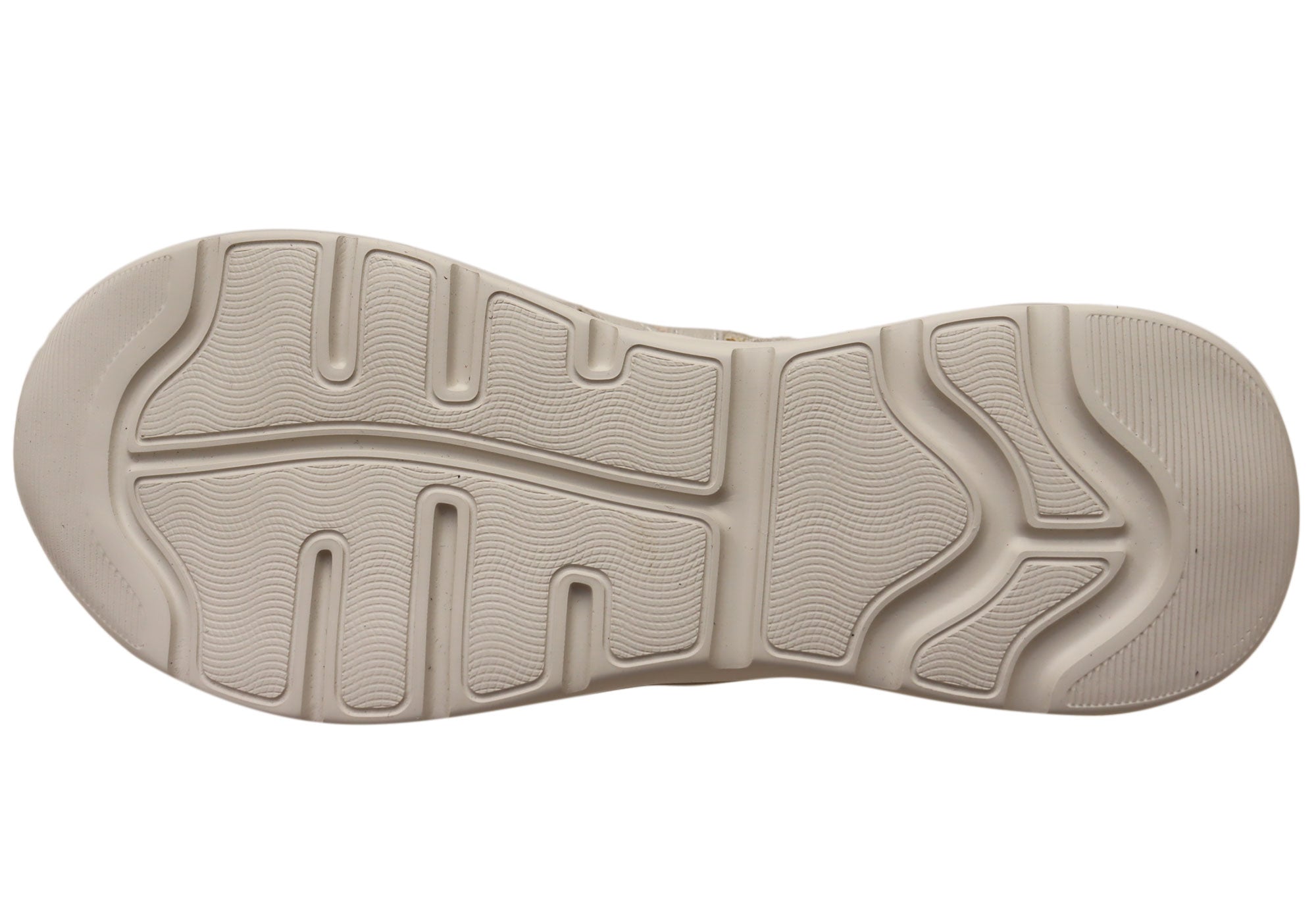 CC Resorts Callum Womens Comfortable Shoes With Cushioned Insole