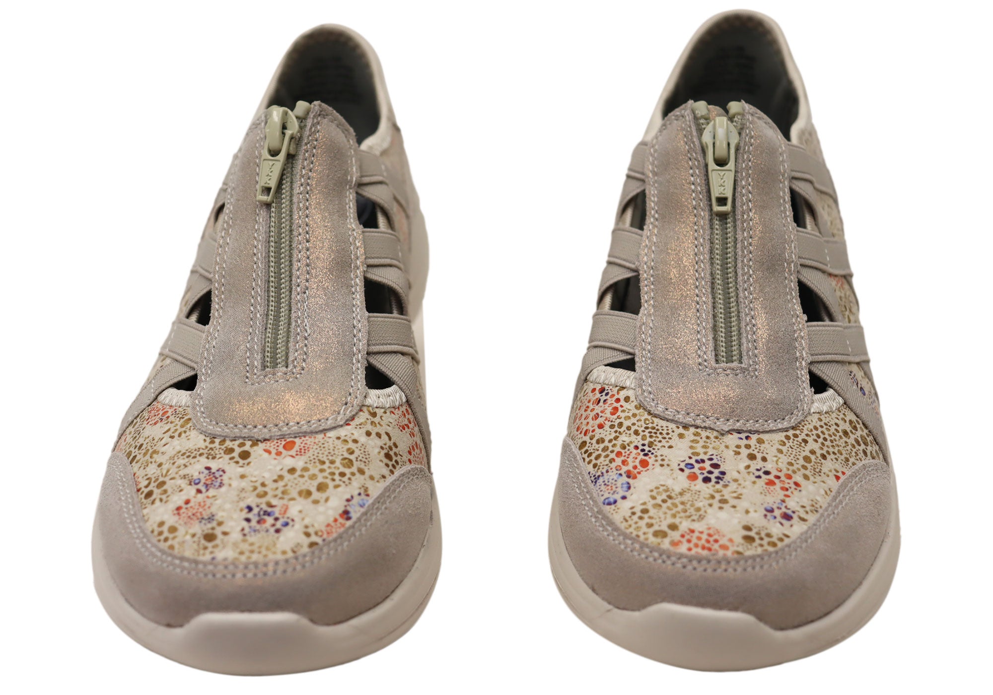 CC Resorts Callum Womens Comfortable Shoes With Cushioned Insole