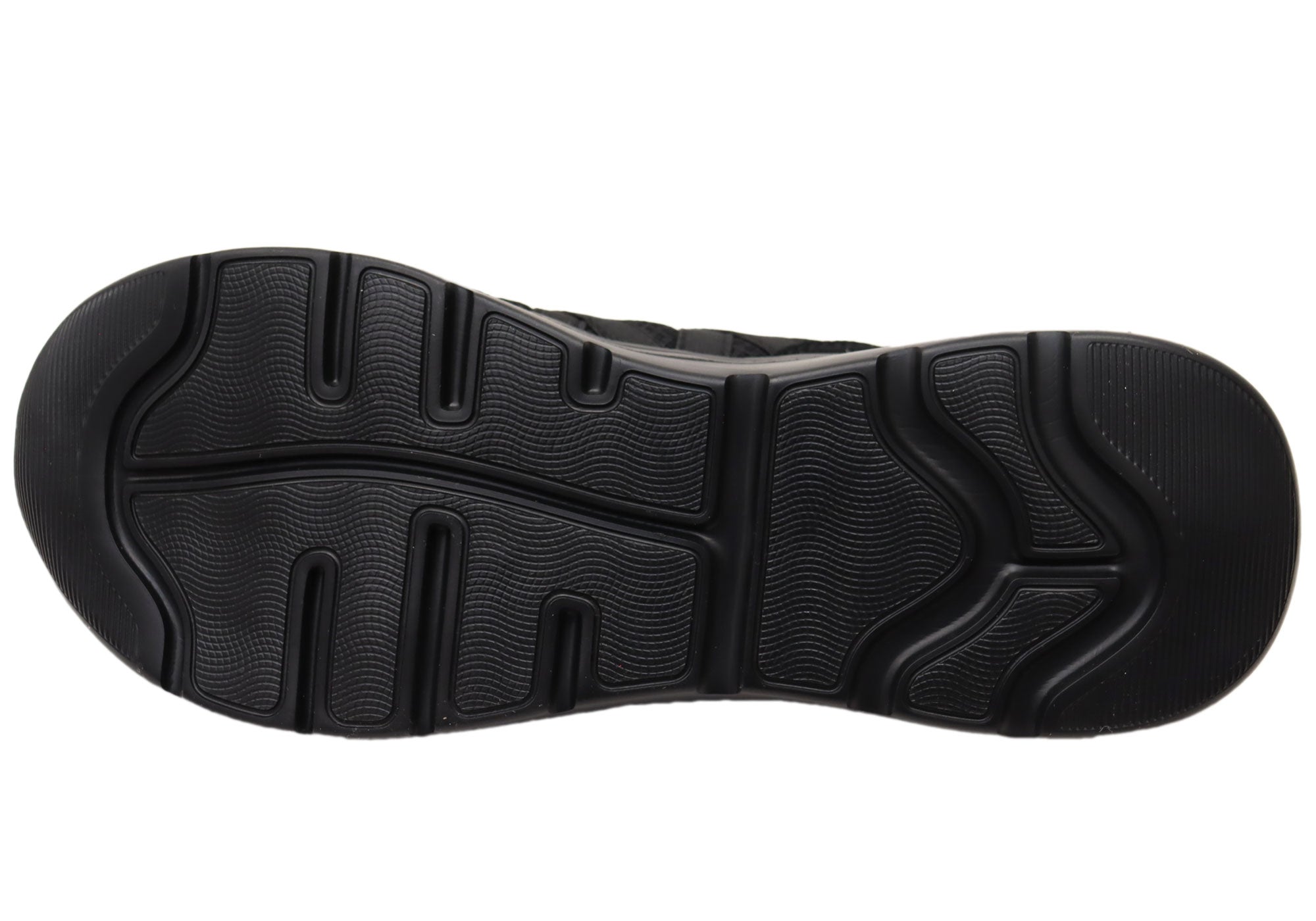 CC Resorts Callum Womens Comfortable Shoes With Cushioned Insole