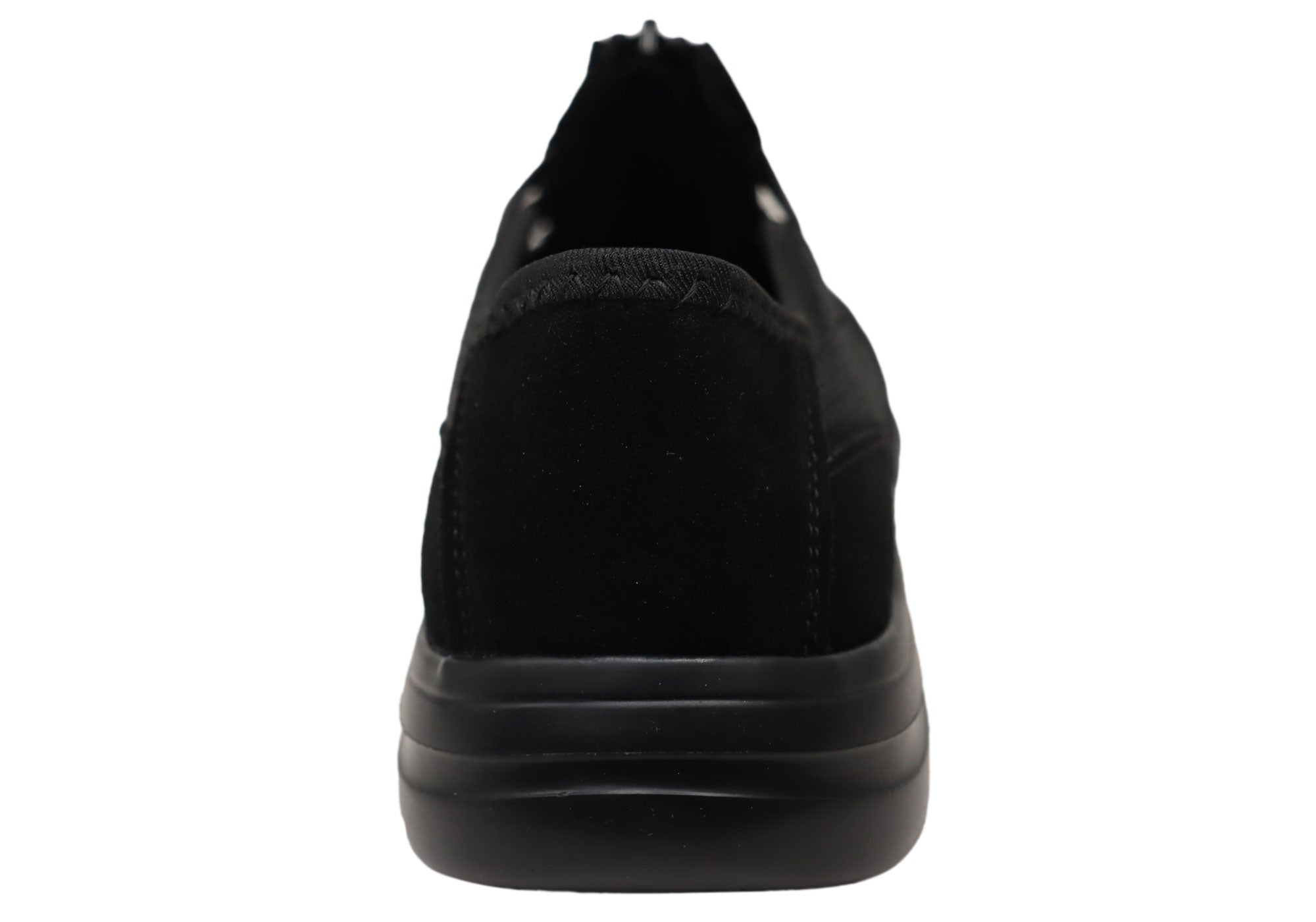 CC Resorts Callum Womens Comfortable Shoes With Cushioned Insole