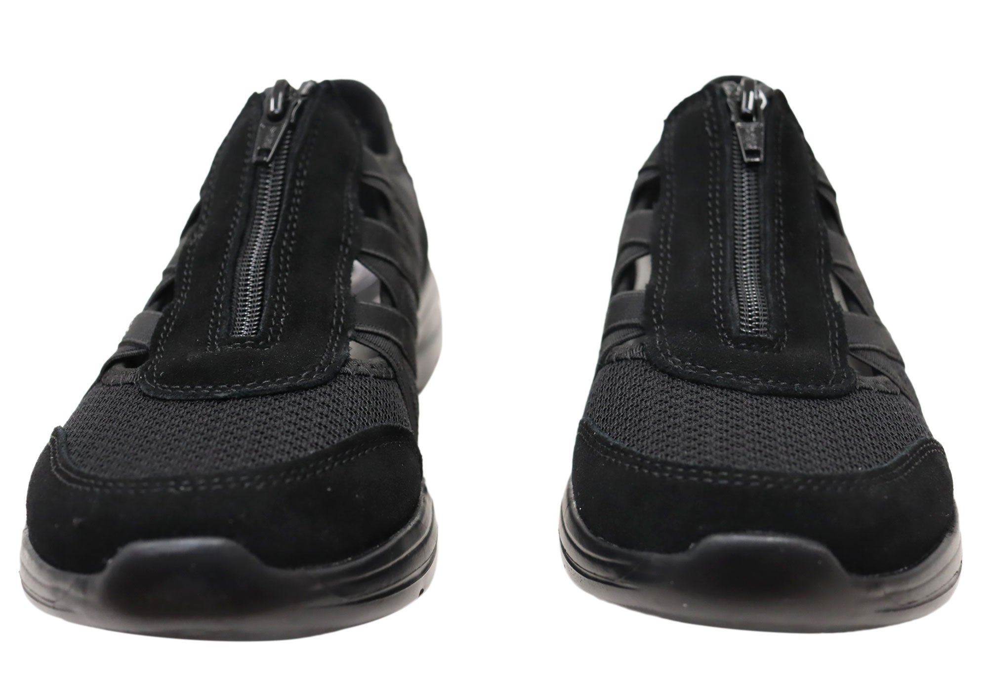 CC Resorts Callum Womens Comfortable Shoes With Cushioned Insole