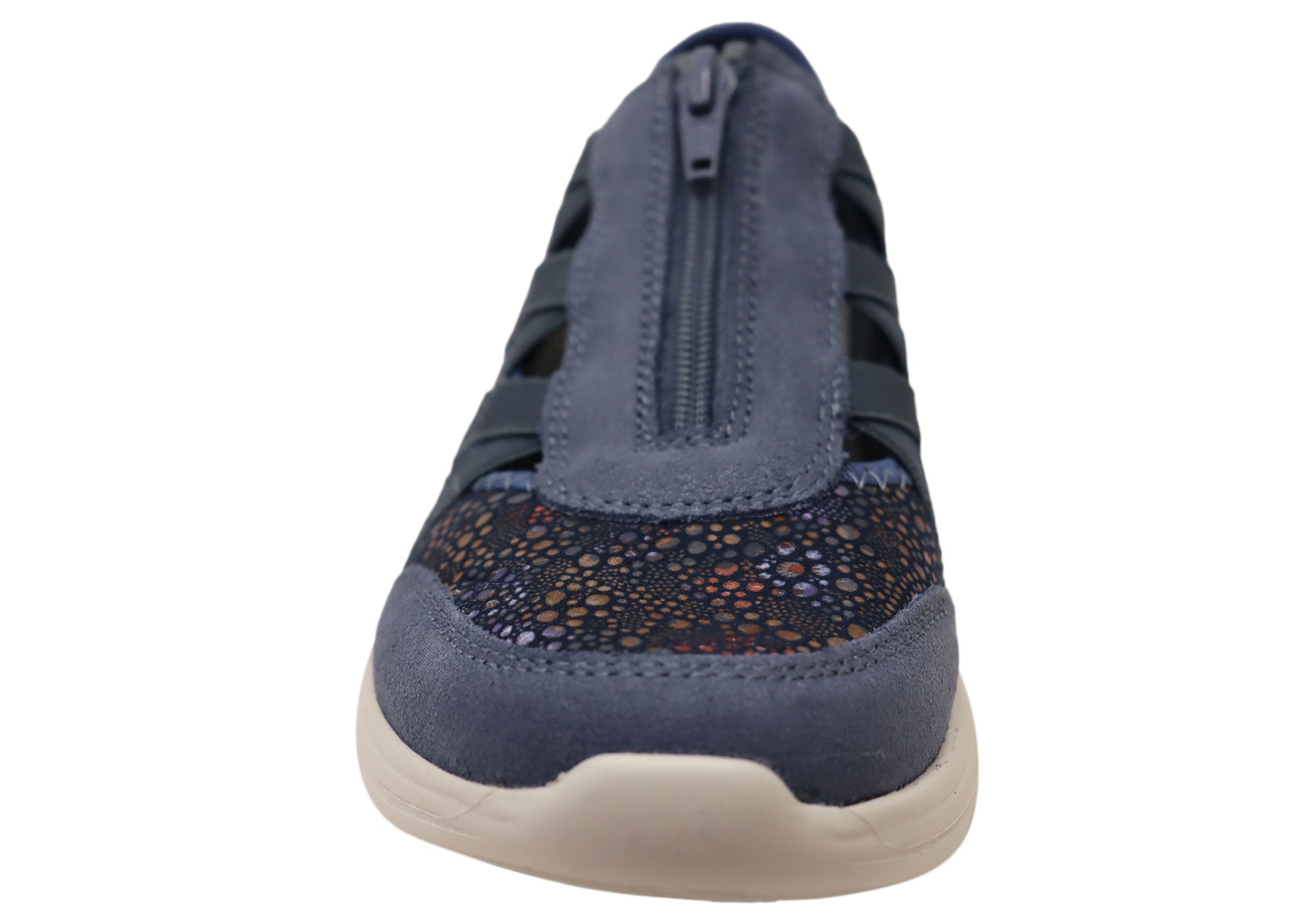 CC Resorts Callum Womens Comfortable Shoes With Cushioned Insole