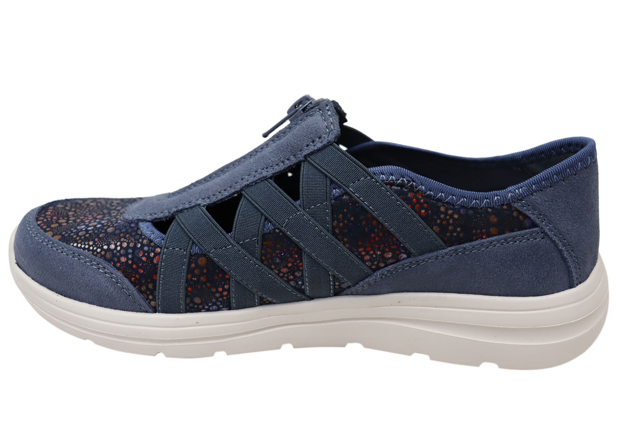 CC Resorts Callum Womens Comfortable Shoes With Cushioned Insole