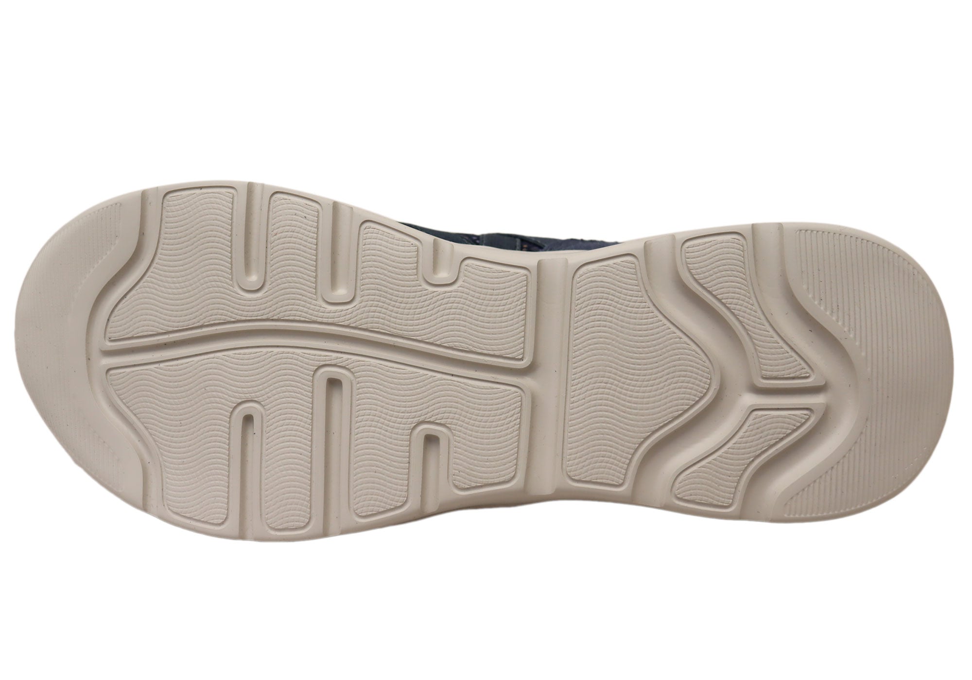 CC Resorts Callum Womens Comfortable Shoes With Cushioned Insole