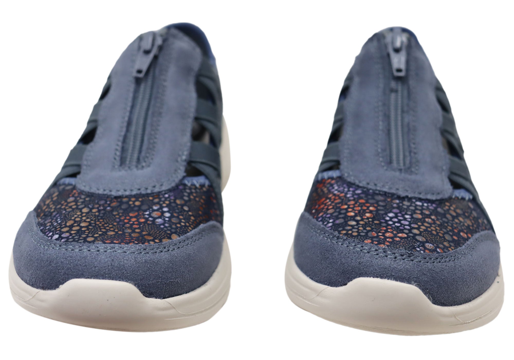 CC Resorts Callum Womens Comfortable Shoes With Cushioned Insole